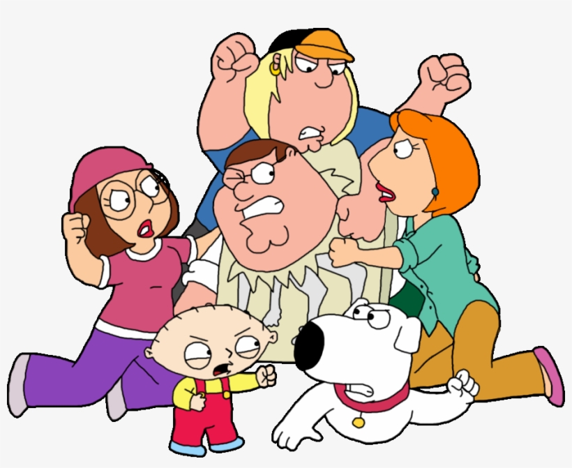 Griffin Family